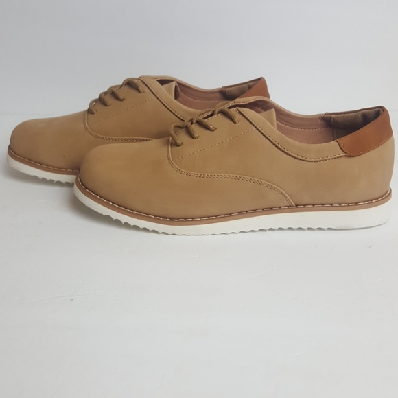 Boys glen dress shoes cat and jack - Picture 2 of 8